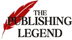 The publishing Legend Logo