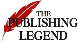 The publishing Legend Logo