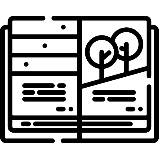 *