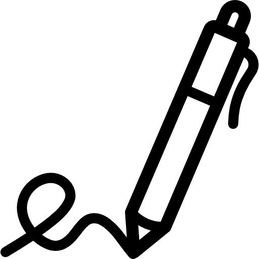 *