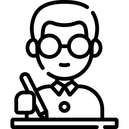 The Publishing Legend Story Icon