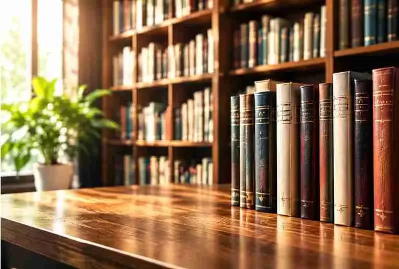 The Publishing Legend Services Image