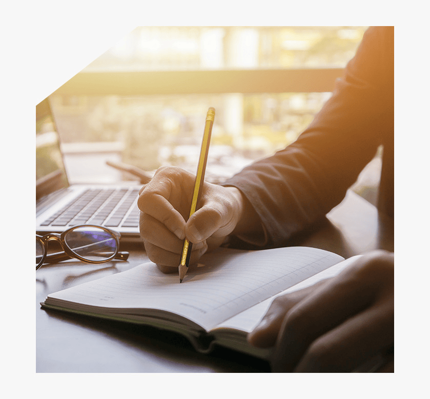 Book Publishing Support