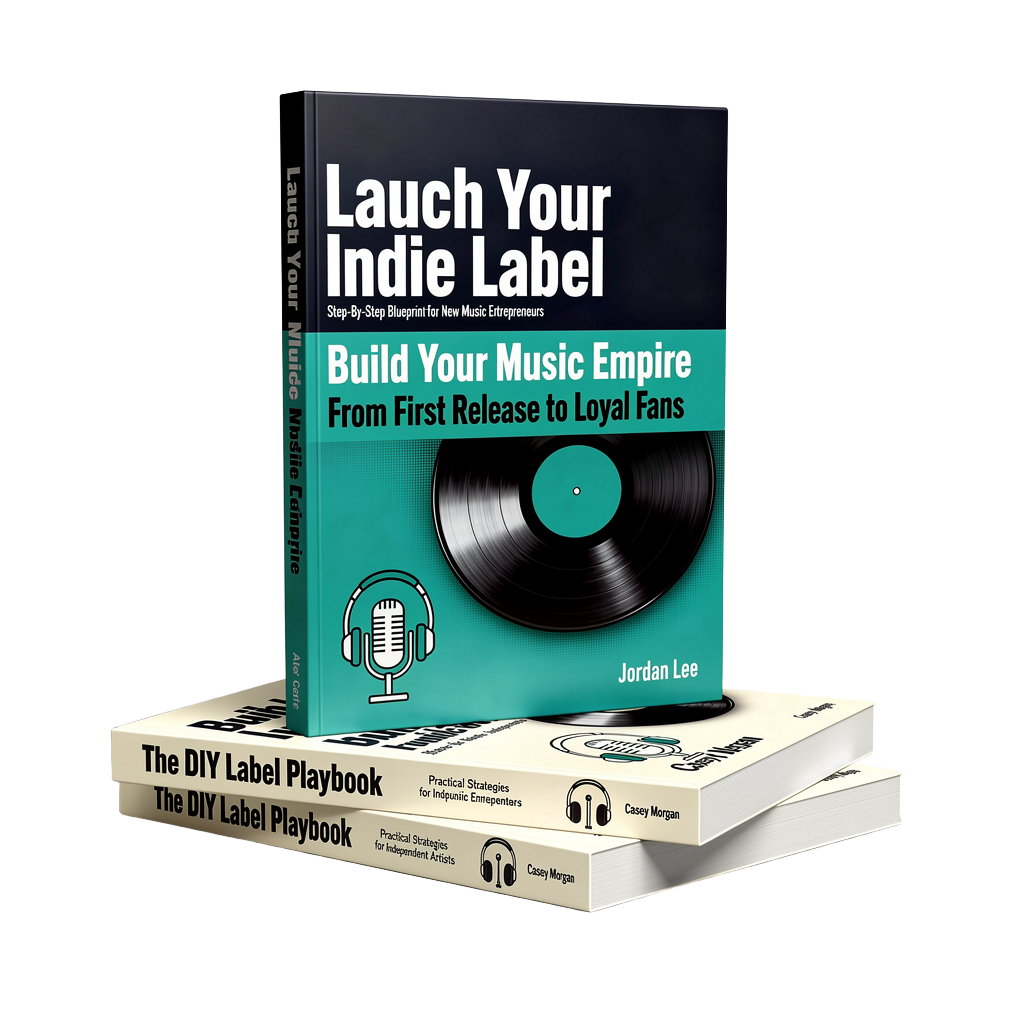 Book Publishing Contact