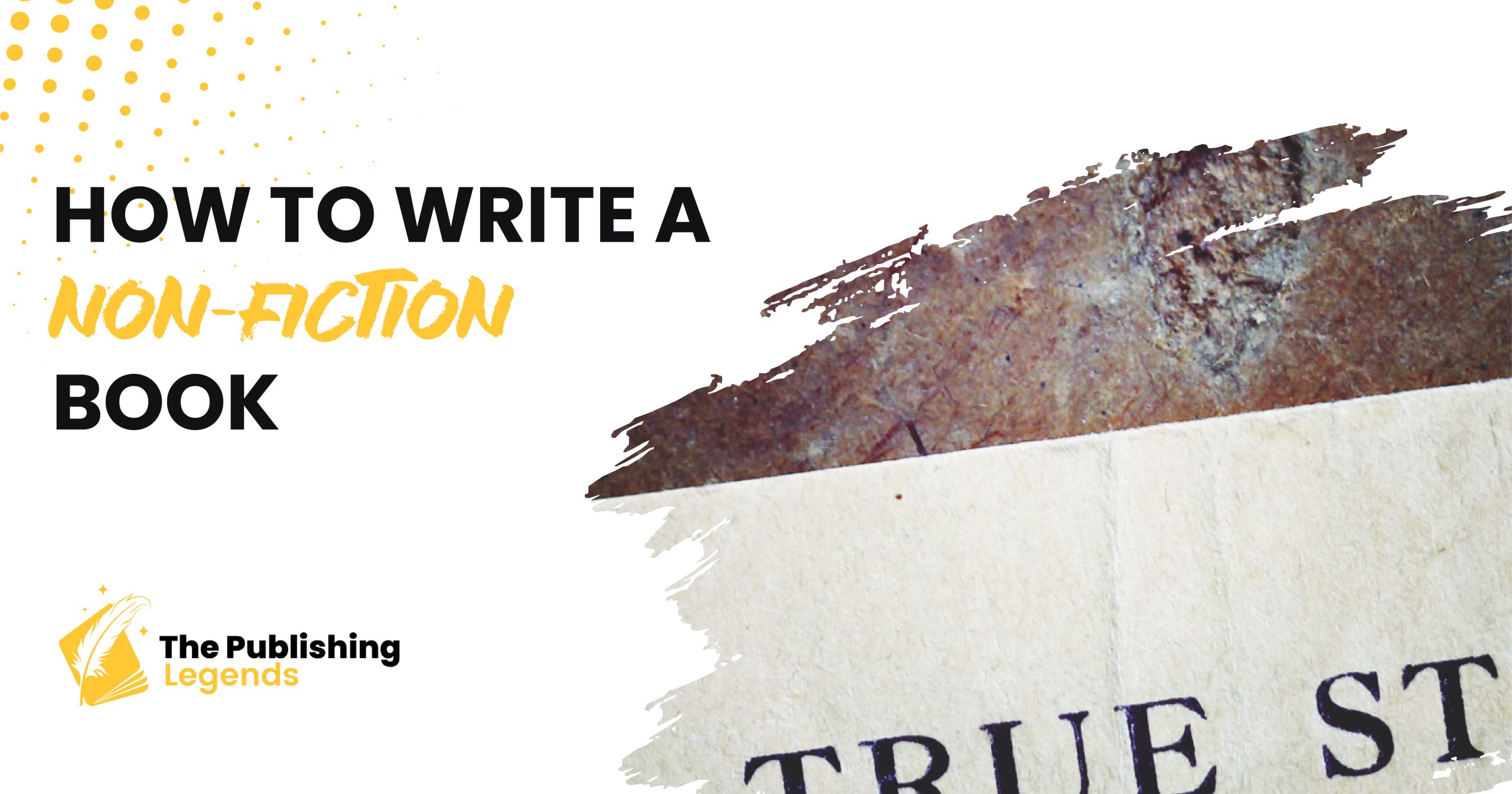Nonfiction Book