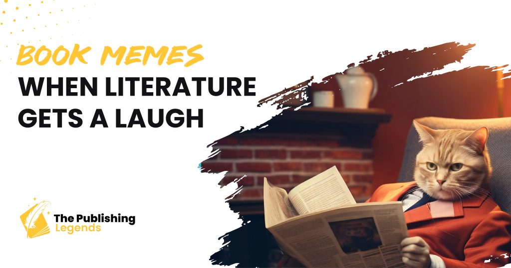 book memes for readers