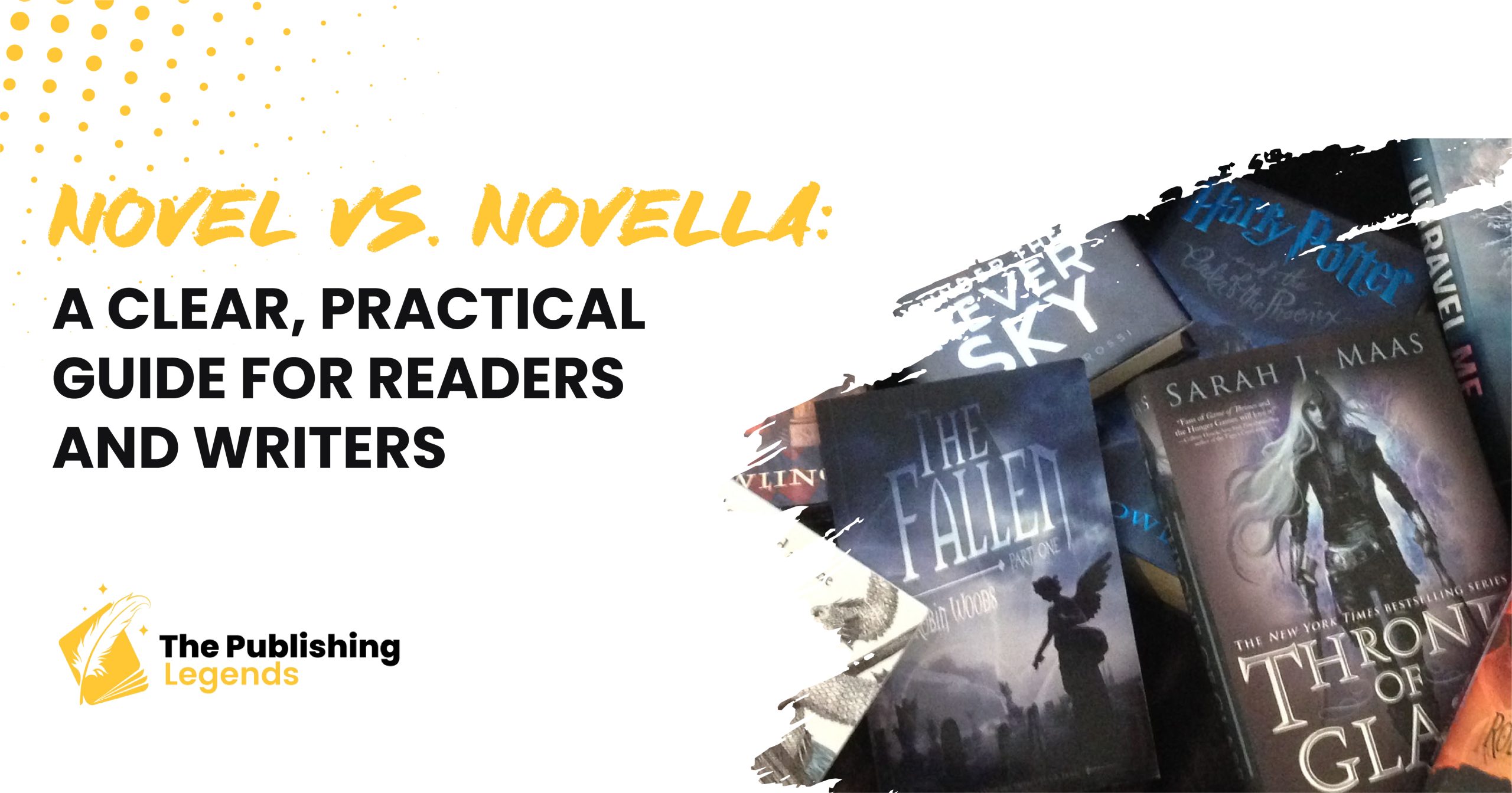 novel vs novella